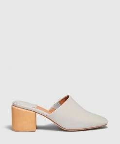 Cherrichella Footwear Stix Heels Storm