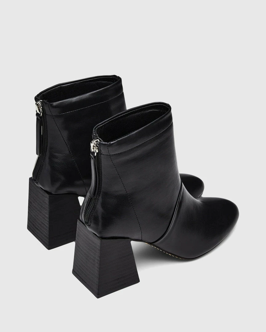 Cherrichella Cali Boot Black Footwear 5 Cherrichella Cali Boot Black Footwear