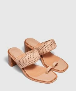 Cherrichella Avery Heels Nude