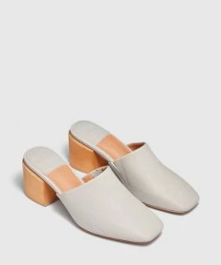 Cherrichella Footwear Stix Heels Storm