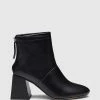 Cherrichella Cali Boot Black Footwear