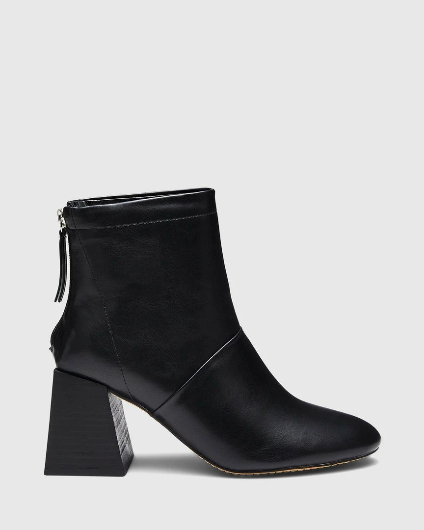 Cherrichella Cali Boot Black Footwear 3 Cherrichella Cali Boot Black Footwear