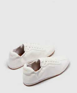 Cherrichella Asana Sneakers White