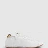 Cherrichella Asana Sneakers White/Gold
