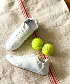 Cherrichella Asana Sneakers White