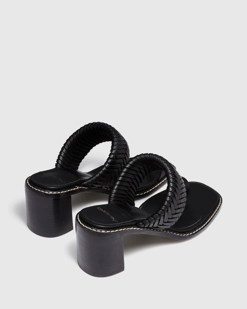 Cherrichella Avery Heels Black Footwear 5 Cherrichella Avery Heels Black Footwear