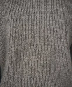 HQ Fashion CLOTHING Merete Knit - Khaki