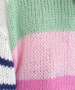 Ebby And I Mirabella Knit - Multi