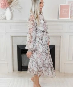 GDS Mirari Dress - Multi DRESSES