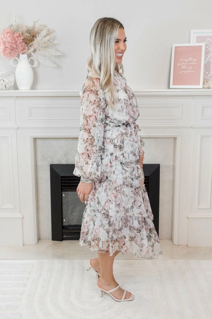 GDS Mirari Dress - Multi DRESSES 4 GDS Mirari Dress - Multi DRESSES