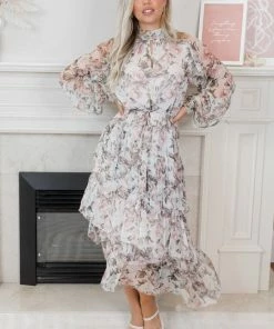 GDS Mirari Dress - Multi DRESSES 8 GDS Mirari Dress - Multi DRESSES