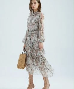 GDS Mirari Dress - Multi DRESSES 9 GDS Mirari Dress - Multi DRESSES