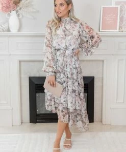 GDS Mirari Dress - Multi DRESSES