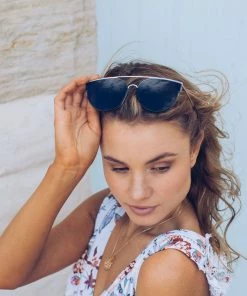 El Roy Eyewear Summer Edit Easton | Black