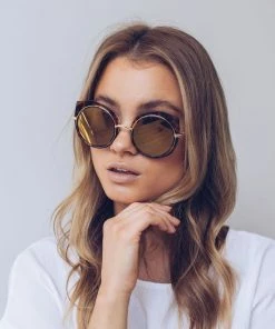 El Roy Eyewear Moscow | Tortoise