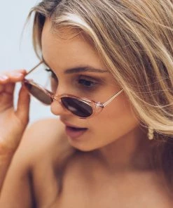 El Roy Eyewear Summer Edit Aria | Blush