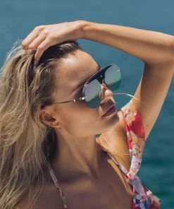 El Roy Eyewear Essen | Blush Summer Edit