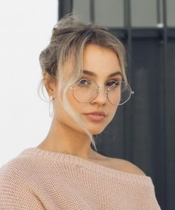 El Roy Eyewear Harmony | Clear Summer Edit