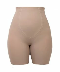 FIGUR BY JULES CLOTHING Ultimate Shapewear Shorts - Nude Petite