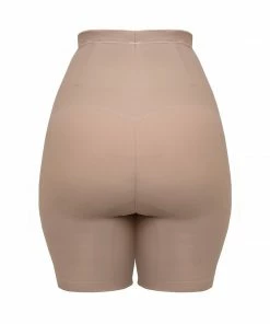 FIGUR BY JULES CLOTHING Ultimate Shapewear Shorts - Nude Petite