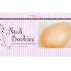 Secret Weapons CLOTHING Nudi Boobies Invisible Bra - Nude