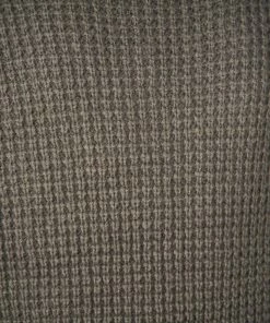 HQ Fashion CLOTHING Phylis Knit - Dark Khaki