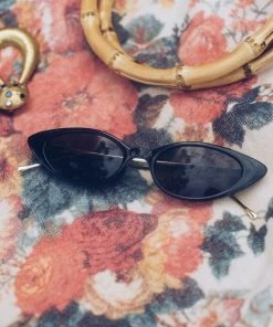 El Roy Eyewear Aria | Black