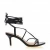 Billini Shoes Queenie Heels - Black