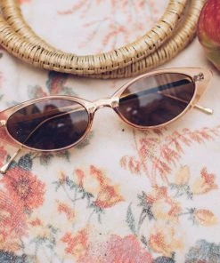 El Roy Eyewear Summer Edit Aria | Blush
