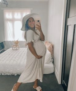 Desire Casual Dresses Korbela Dress - Beige