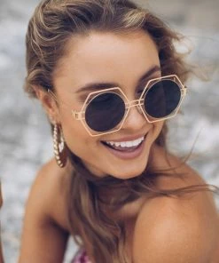 El Roy Eyewear Summer Edit Catalina | Black