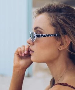 El Roy Eyewear Aspen | Print 9 El Roy Eyewear Aspen | Print