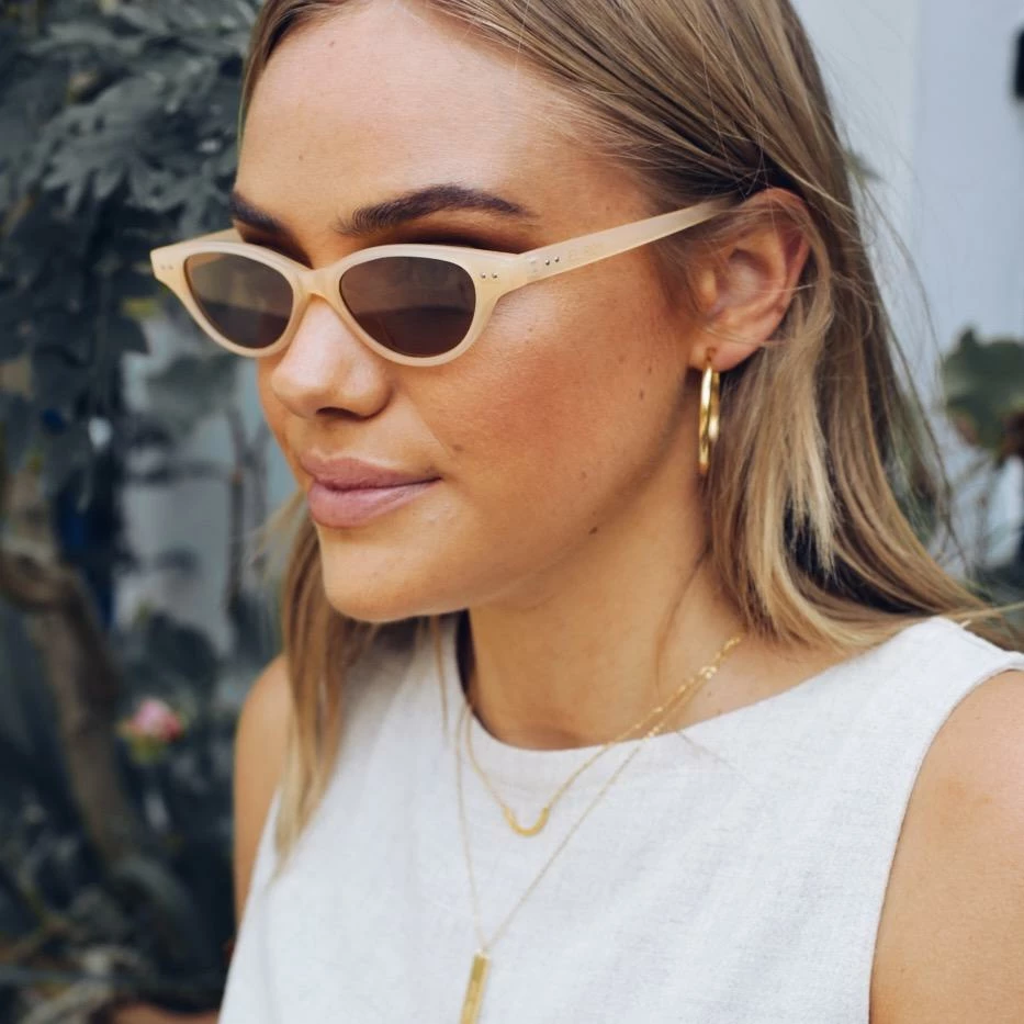 El Roy Eyewear India | Peach Summer Edit 3 El Roy Eyewear India | Peach Summer Edit