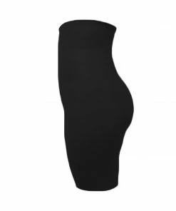 FIGUR BY JULES Ultimate Shapewear Shorts - Black Tall 12 FIGUR BY JULES Ultimate Shapewear Shorts - Black Tall