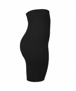 FIGUR BY JULES Ultimate Shapewear Shorts - Black Tall 13 FIGUR BY JULES Ultimate Shapewear Shorts - Black Tall