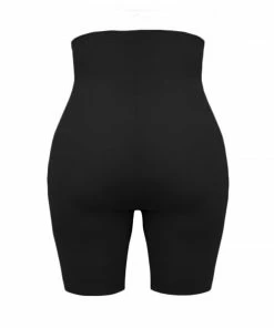 FIGUR BY JULES Ultimate Shapewear Shorts - Black Tall 14 FIGUR BY JULES Ultimate Shapewear Shorts - Black Tall