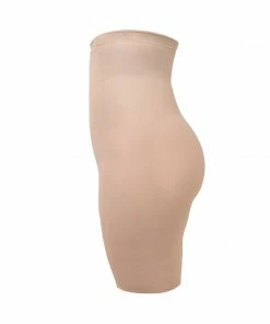 FIGUR BY JULES CLOTHING Ultimate Shapewear Shorts - Nude Tall