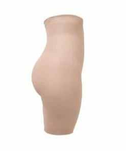 FIGUR BY JULES CLOTHING Ultimate Shapewear Shorts - Nude Tall