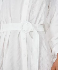 Dream House Tamela Dress - White