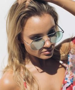 El Roy Eyewear Summer Edit Atticus | Blue