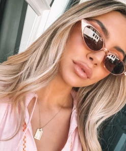 El Roy Eyewear Summer Edit Aria | Blush