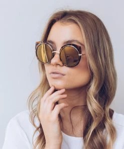 El Roy Eyewear Moscow | Tortoise