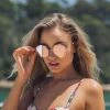 El Roy Eyewear Summer Edit Raleigh | Blush 1 El Roy Eyewear Summer Edit Raleigh | Blush