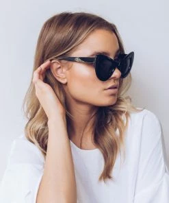 El Roy Eyewear Berlin | Black Summer Edit