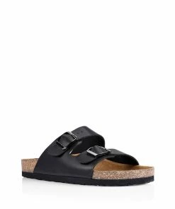 Verali Xylo Slides - Black