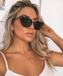 El Roy Eyewear Dixie - Black