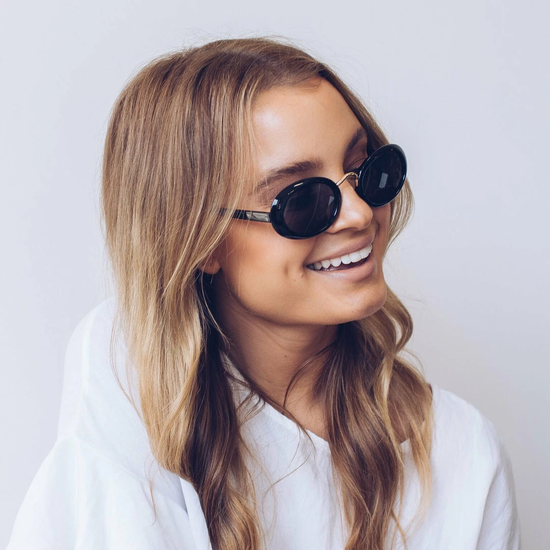 El Roy Eyewear Delray | Black Summer Edit 4 El Roy Eyewear Delray | Black Summer Edit