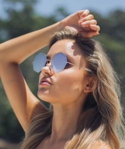 El Roy Eyewear Summer Edit Raleigh | Blush