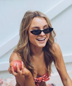 El Roy Eyewear Aria | Black