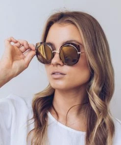 El Roy Eyewear Moscow | Tortoise